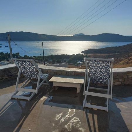 Sunrise View Apartment 2 Ramos Екстер'єр фото