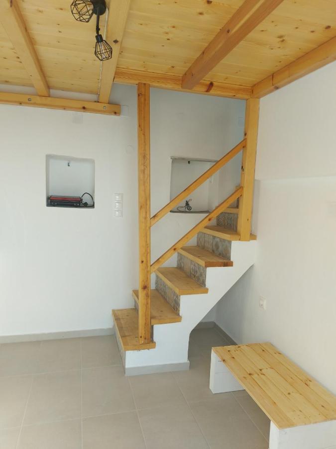 Sunrise View Apartment 2 Ramos Екстер'єр фото