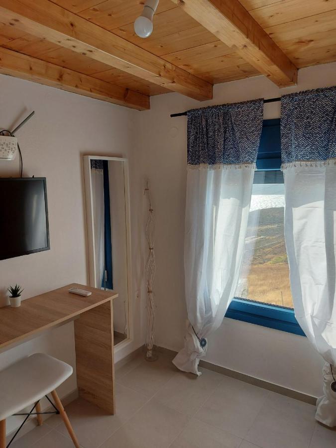 Sunrise View Apartment 2 Ramos Екстер'єр фото